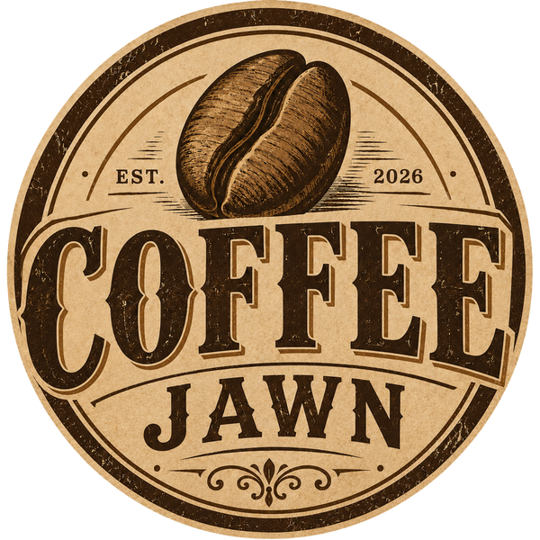 Coffee Jawn