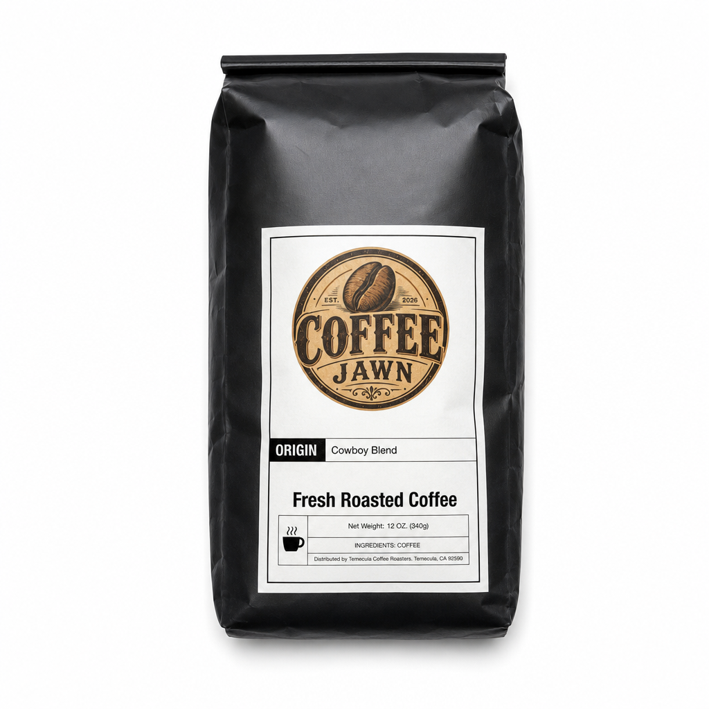 Cowboy Blend